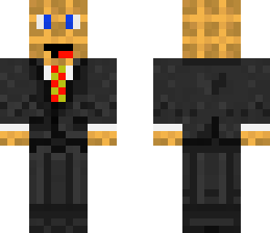 waffle