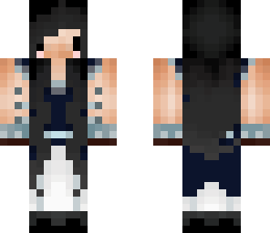 chibi girl gajeel