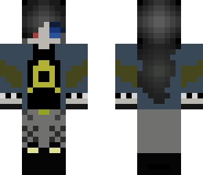 troll oc