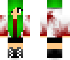 psyco killer girl