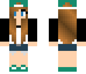 baseball girl