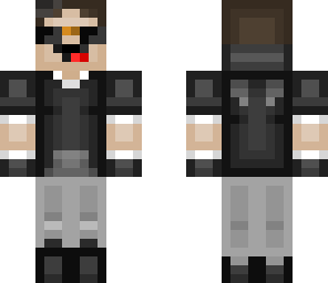 classic black hd