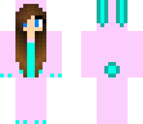 bunny girl