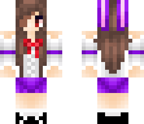 bonnie girl