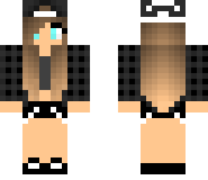 hawt tomboy edited