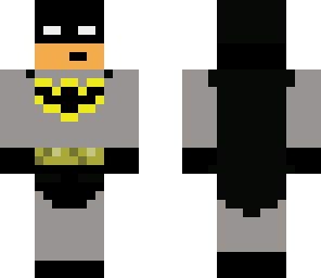 batman