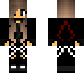 emogirlwithtie