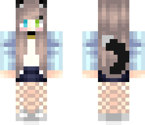 kitty skin