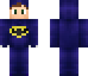 ex batman
