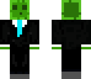 chase's skin 2