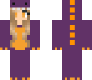 purple orange fab dino