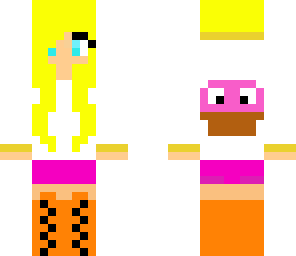 chica girl