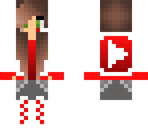 youtube girl