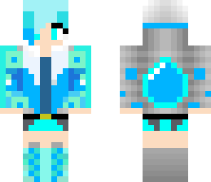 ice girl