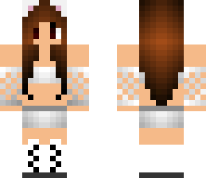 kitty girl