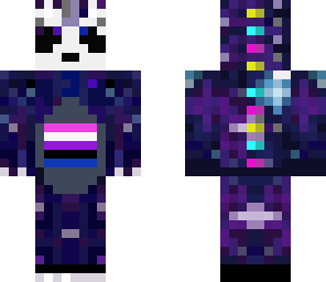 shimmer and shin