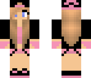 pink edited