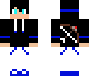 archer me