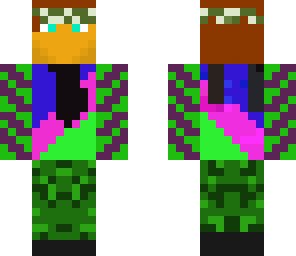 all my sisters first skin