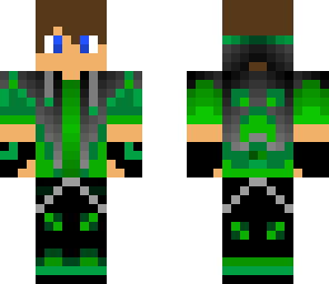 green - ajvgaming