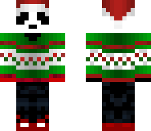 elf panda