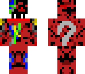 nightmare dezrex