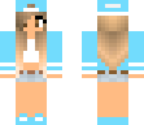 edit blue tomboy