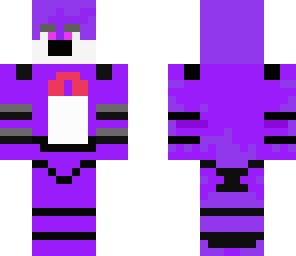 withered bonnie