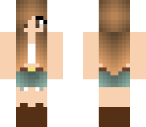 first skin
