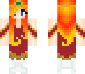 goddess emberfall