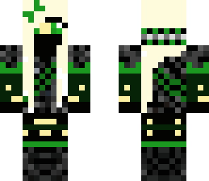 green assassin