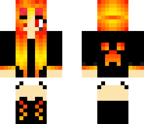 fire steampunk