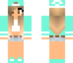 edit aqua tomboy 