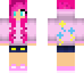 pinkie pie