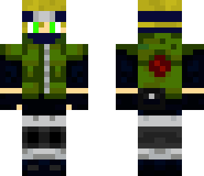 hakota shinobi