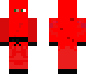 red ninja
