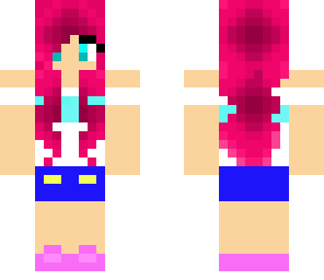 pinkie pie