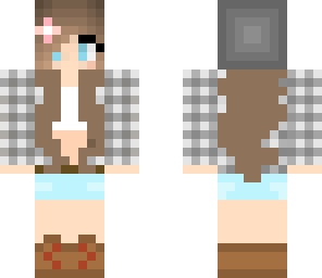 girl