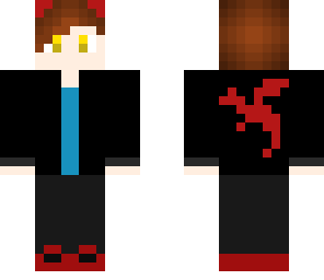 vampire updated