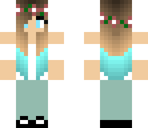 bad skin xd