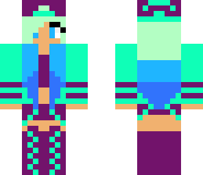 cool girl