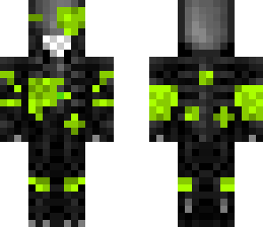 damage xenomoph