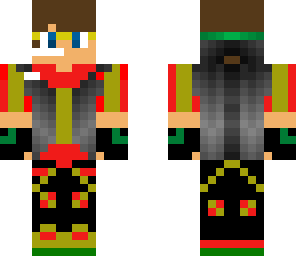 flamer