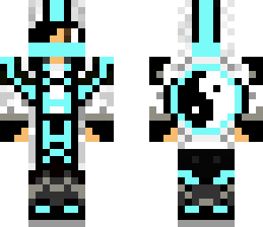 neon ninja
