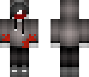jeff the killer bloody