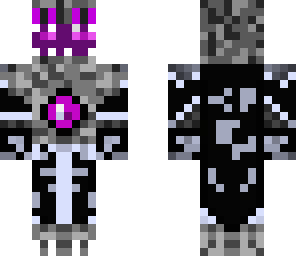 ender dragon warrior