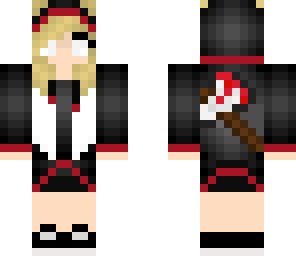 my skin
