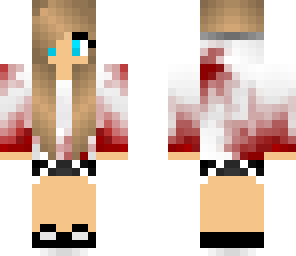 qweenallycat twd