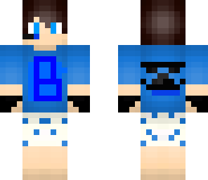 cool blue