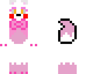 pre mangle fixed
